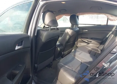 2012 Honda Accord 2.4 Se z USA, uszkodzony, nr VIN 1HGCP2F6XCA098275